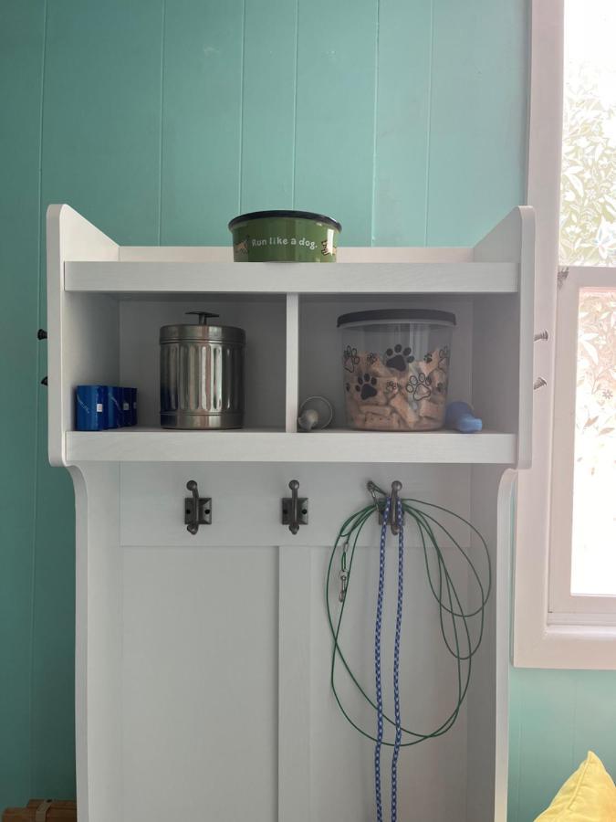 グランドラピッズ Cozy Cape Codヴィラ エクステリア 写真
