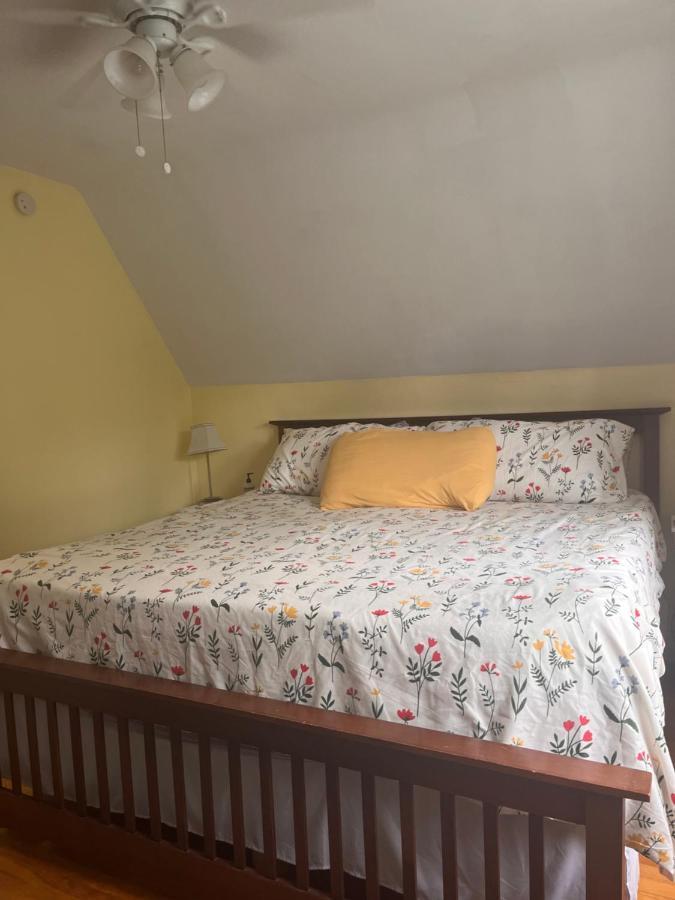 グランドラピッズ Cozy Cape Codヴィラ エクステリア 写真