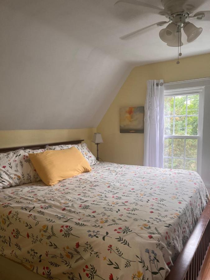 グランドラピッズ Cozy Cape Codヴィラ エクステリア 写真