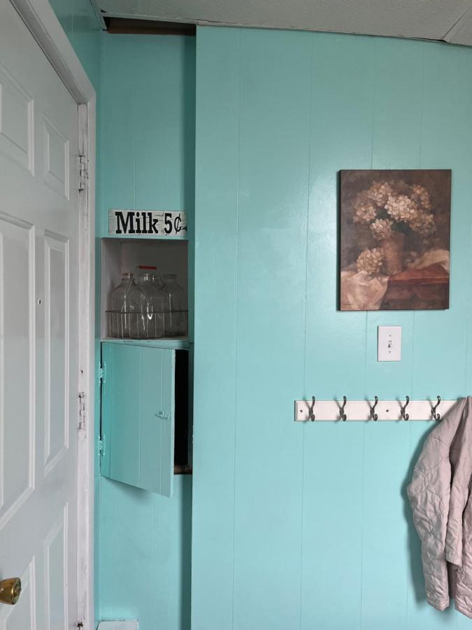 グランドラピッズ Cozy Cape Codヴィラ エクステリア 写真