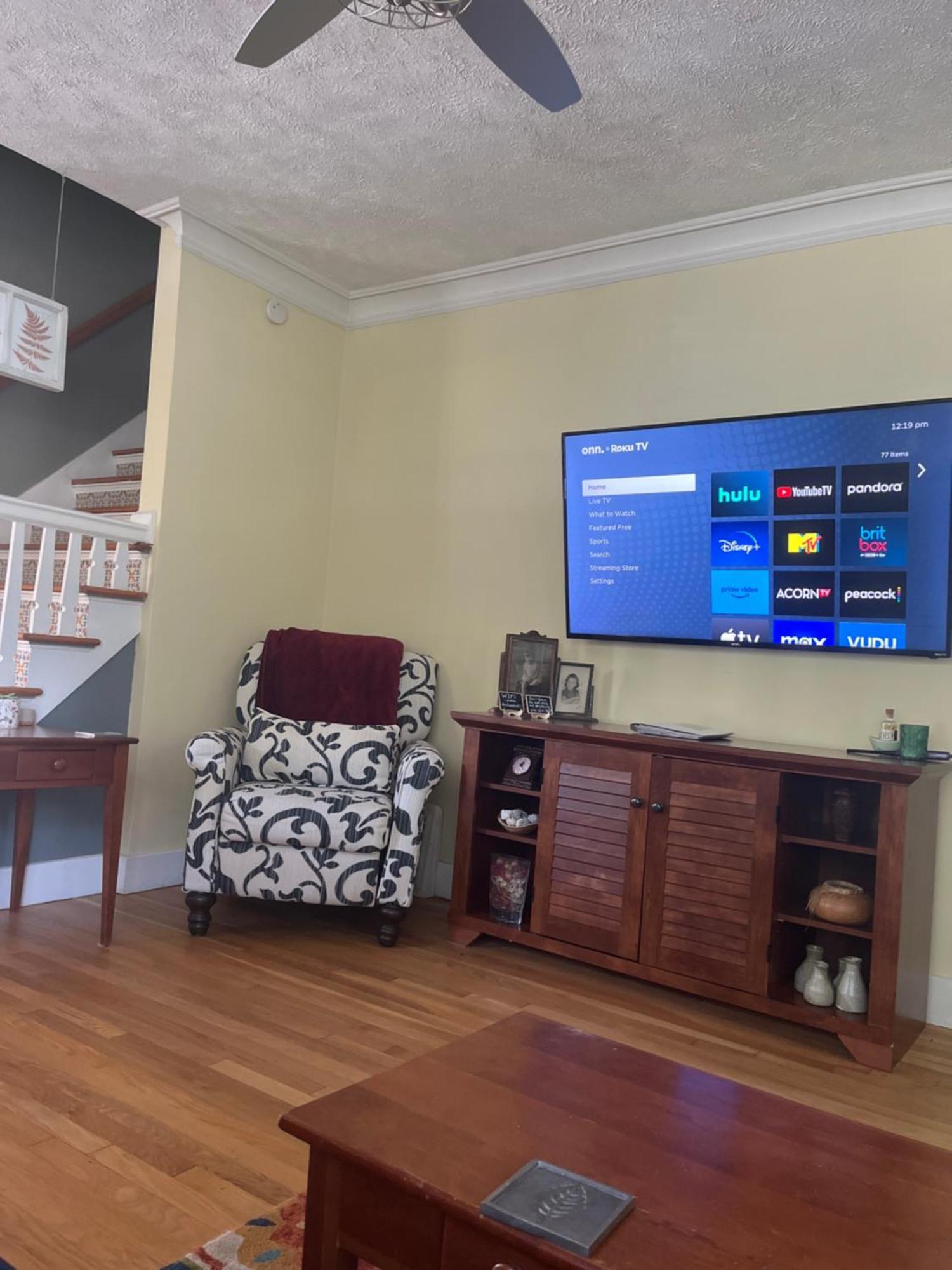 グランドラピッズ Cozy Cape Codヴィラ エクステリア 写真