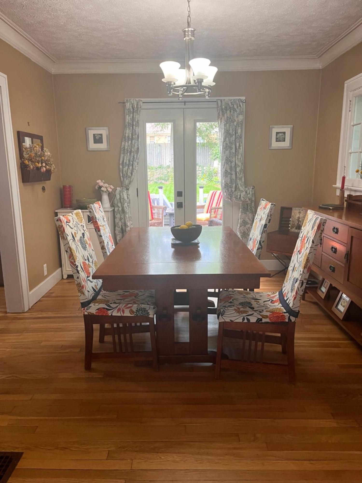 グランドラピッズ Cozy Cape Codヴィラ エクステリア 写真